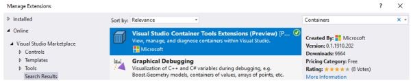 docker-images