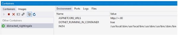 docker-images