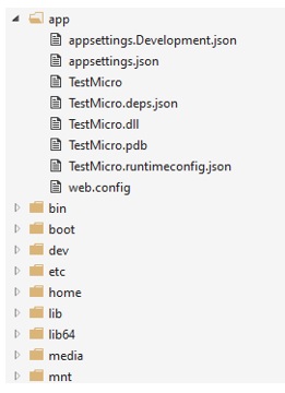 docker-images