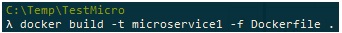 docker-images
