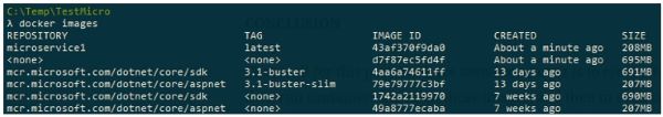 docker-images