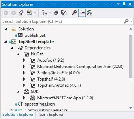 nuget-packages