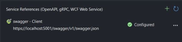 created-service-reference